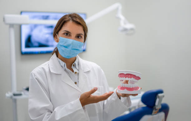 Best Emergency TMJ Treatment in Susanville, CA