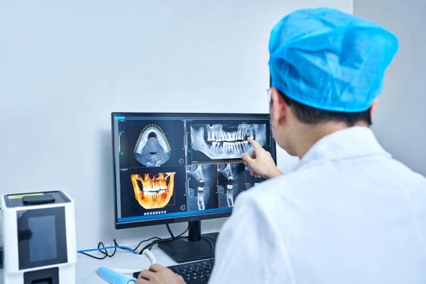 Best Emergency Dental Care for Broken or Chipped Teeth in Susanville, CA
